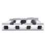 Edelbrock Dual Quad Manifold for Chrysler 426-572 Hemi