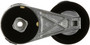 Gates DriveAlign Automatic Belt Drive Tensioner 38105 - back view