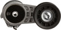 Gates DriveAlign Automatic Belt Drive Tensioner 38127 - front view