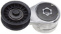 Gates DriveAlign Automatic Belt Drive Tensioner 38127 - top view