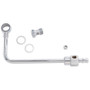 Edelbrock Fuel Line for Edelbrock Carbs 3/8in Barb