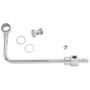 Edelbrock Fuel Line for Edelbrock Carbs 3/8in Barb