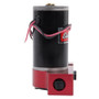 Edelbrock Quiet-Flo Fuel Pump 120 GPH Carbureted Red