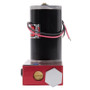 Edelbrock Quiet-Flo Fuel Pump 120 GPH Carbureted Red