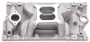 Edelbrock RPM Air-Gap Vortec Manifold for Chevy SBC