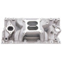 Edelbrock RPM Air-Gap Vortec Manifold for Chevy SBC