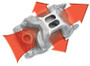 Edelbrock RPM Air-Gap Manifold for Chrysler 340-360