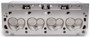 Edelbrock Victor Jr Head for Ford 289-351W Flat Tap
