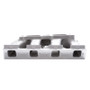 Edelbrock EFI Dual Quad Manifold for Chrysler 426-572 Hemi