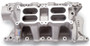 Edelbrock RPM Air-Gap Dual Quad Manifold for Ford 351W