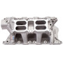 Edelbrock RPM Air-Gap Dual Quad Manifold for Ford 351W