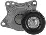 Gates DriveAlign Automatic Belt Drive Tensioner 39557 - front view