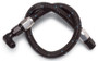Edelbrock Pro-Classic Fuel Line for Chevy SB w/ Performer