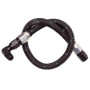 Edelbrock Pro-Classic Fuel Line for Chevy SB w/ Performer