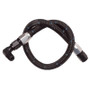 Edelbrock Pro-Classic Fuel Line for Chevy SB w/ Performer