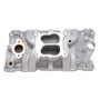 Edelbrock Performer RPM Marine Manifold for Chevy SBC 1955-86