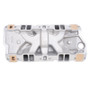 Edelbrock Performer RPM Marine Manifold for Chevy SBC 1955-86