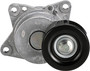 Gates DriveAlign Automatic Belt Drive Tensioner 39335 - front view