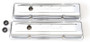 Edelbrock Signature Valve Cover for Chevy 1959-86 262-400