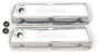 Edelbrock Signature Valve Cover for Ford 260-351W V8 Chrome