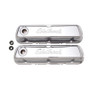 Edelbrock Signature Valve Cover for Ford 260-351W V8 Chrome