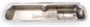 Edelbrock Signature Valve Cover for Ford 260-351W V8 Chrome