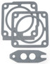 Edelbrock 65/70mm Gasket Set
