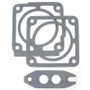 Edelbrock 65/70mm Gasket Set