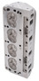 Edelbrock Performer RPM Head for Ford SB 2.02in Comp