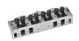 Edelbrock Performer RPM Cylinder Head for Oldsmobile BB w/ Flat Tappet