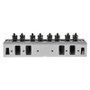 Edelbrock Performer RPM Cylinder Head for Oldsmobile BB w/ Flat Tappet
