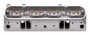 Edelbrock Performer D-Port Head for Pontiac 87cc Bare