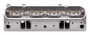 Edelbrock Performer D-Port Head for Pontiac 87cc Bare