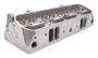 Edelbrock Performer D-Port Head for Pontiac 87cc Bare