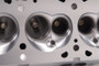 Edelbrock Performer D-Port Head for Pontiac 87cc Bare