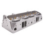 Edelbrock Performer D-Port Head for Pontiac 87cc Bare