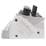 Edelbrock E-Street Cylinder Heads for Ford SB 1.90in Pair