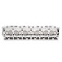 Edelbrock Performer Head for Jeep 4.0L I6
