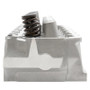 Edelbrock Performer Head for Jeep 4.0L I6
