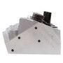 Edelbrock Performer RPM CNC Head for Pontiac 455 72cc