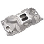 Edelbrock Performer RPM Manifold for Chevy BBC 454 Rect