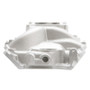 Edelbrock Performer RPM Manifold for Chevy BBC 454 Rect
