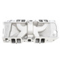 Edelbrock Performer RPM Manifold for Chevy BBC 454 Rect