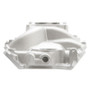 Edelbrock Performer RPM Manifold for Chevy BBC 454 Rect