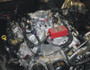 Edelbrock Performer RPM Manifold for Chevy SBC LS1