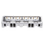 Edelbrock NHRA Legal Head for Chevy SBC 64cc Angled