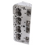 Edelbrock NHRA Legal Head for Chevy SBC 64cc Angled
