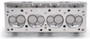 Edelbrock Performer RPM Head for Pontiac 87cc Comp
