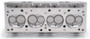Edelbrock Performer RPM Head for Pontiac 87cc Comp