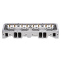 Edelbrock NHRA Legal Head for Chevy SBC 64cc Straight